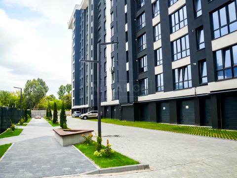 квартира за адресою Хіміків вул., 28