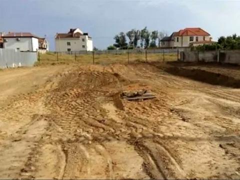 участок по адресу с. Фонтанка, Гоголя, 23А
