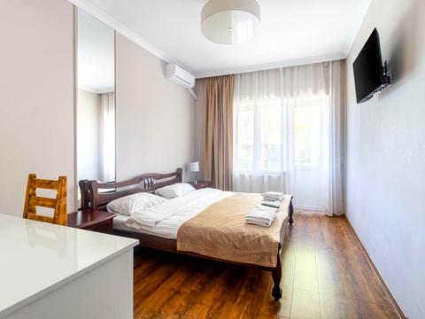 комерційна за адресою Бориславська вул., 33