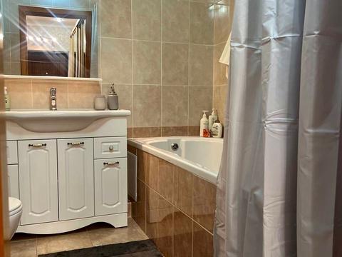 квартира за адресою Олевська вул., 5