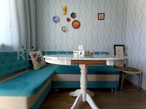 квартира за адресою Лобачевського пров., 7-А