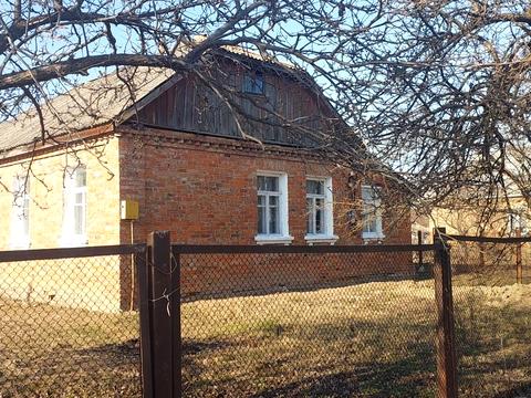 дом по адресу Дніпровська