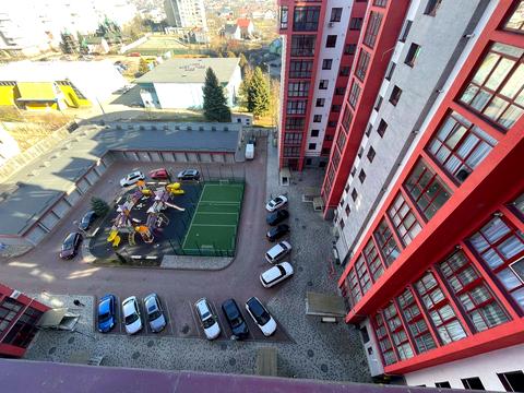 квартира за адресою Європейська, 1