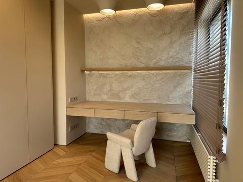 квартира по адресу Владимирская ул., 86-А