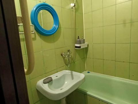 квартира по адресу Волынской Дивизии ул., 29