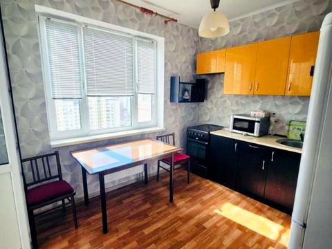 квартира по адресу Драгоманова ул., 6