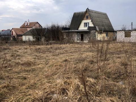 ділянка за адресою Вишнева вул.