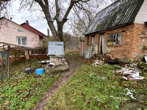 ділянка за адресою Якова Шепеля, 79