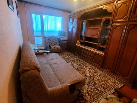 комната по адресу Правды просп. (Правды), 62