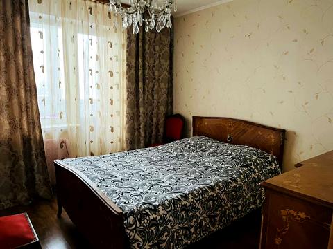 квартира за адресою Патріарха Мстислава Скрипника вул., 7