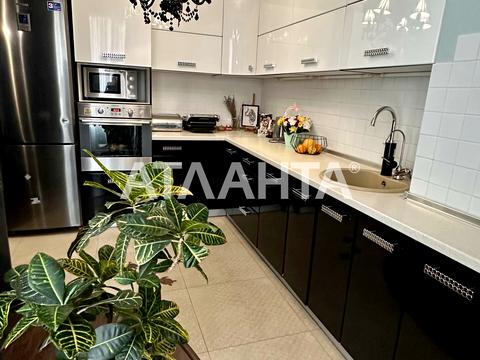 квартира за адресою Вільямса, 59-к