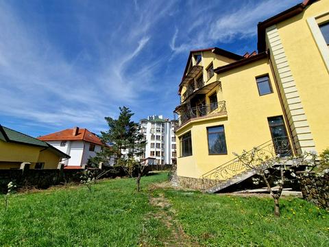 будинок за адресою Бориславська вул.