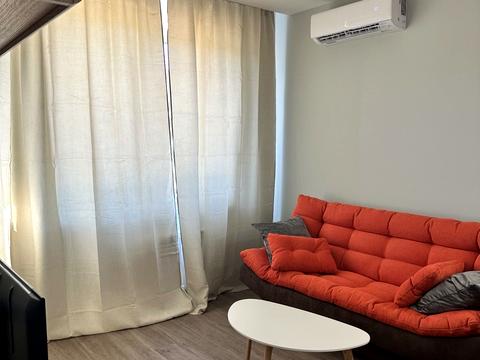 квартира по адресу Кирилловская ул. (Фрунзе), 37-А