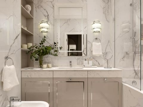 квартира за адресою Саксаганського вул., 37-К