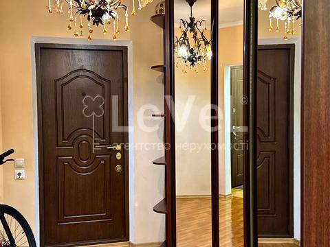 квартира за адресою Милославська вул., 45