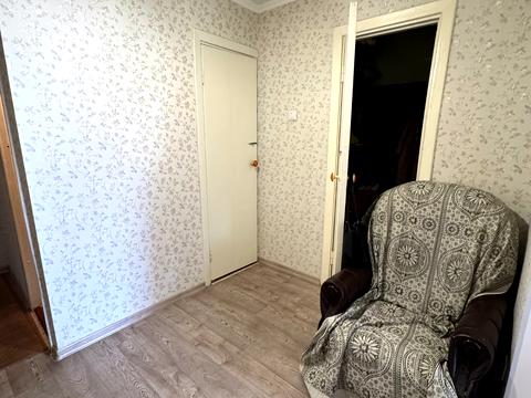 квартира по адресу Харківська, 4