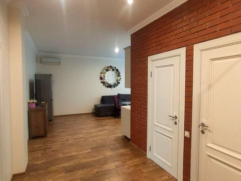 квартира за адресою Замковецька вул., 94