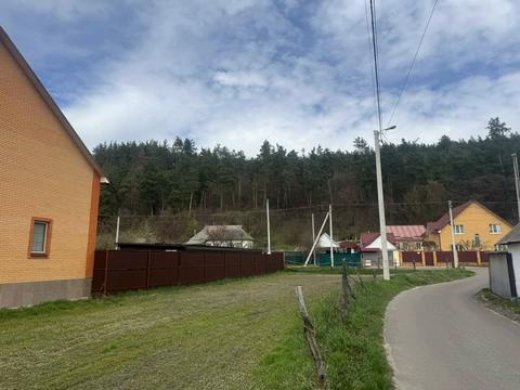 участок по адресу Садовая ул., 6