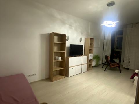 квартира за адресою Французький бульв., 60б