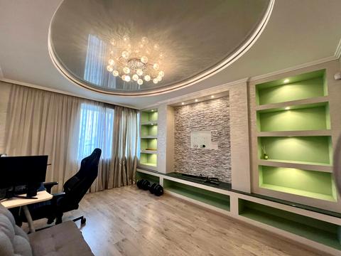 квартира за адресою Педагогічна вул., 17
