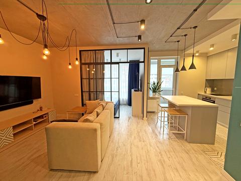 квартира за адресою Вацлава Гавела бульв. (Івана Лепсе), 6/7а