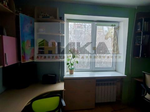 квартира по адресу Криворожская ул., 24-А