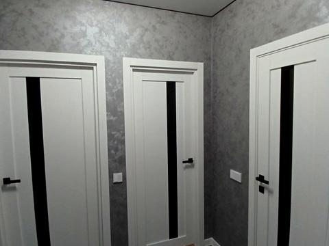 квартира по адресу Степана Бандери ул., 30-А