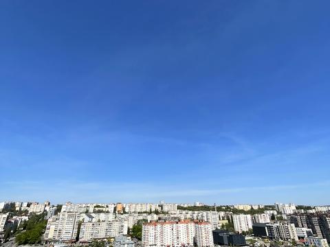 квартира по адресу Степана Бандери ул., 2/1а