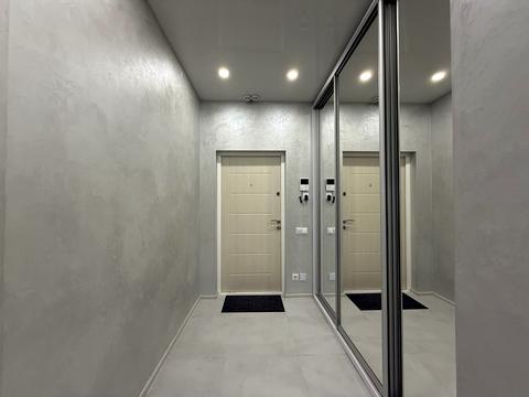 квартира по адресу Михаила Максимовича ул. (Трутенко Онуфрия), 24-Б