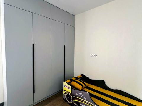 квартира по адресу Салютная ул., 2