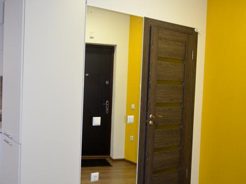 квартира за адресою Берестейський просп. (Перемоги), 65-Б