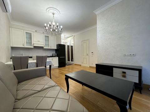 квартира по адресу Джона Маккейна ул. (Кудри Ивана), 7