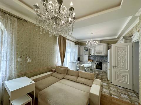 квартира за адресою Кожум'яцька вул., 14-В