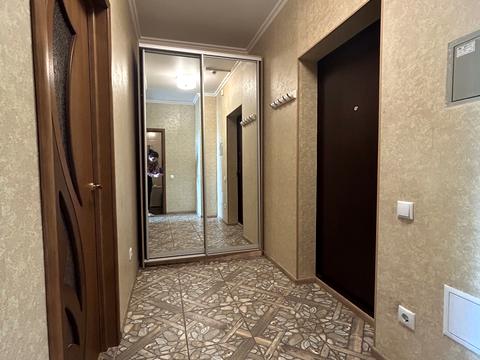 квартира за адресою Михайла Донця вул., 2-А