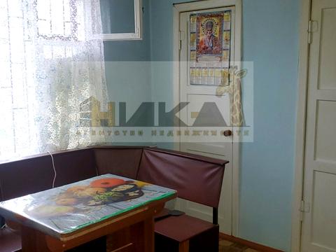 дом по адресу Стасова ул., 29
