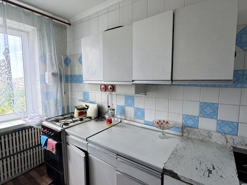 квартира за адресою Короленка, 33
