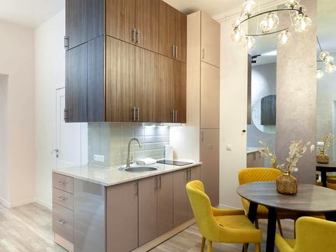 квартира за адресою Івана Франка вул., 16