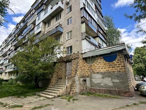 комерційна за адресою Жуля Верна бульв. (Ромена Роллана), 13-Б