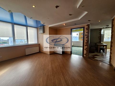 квартира за адресою Шевченка, 220