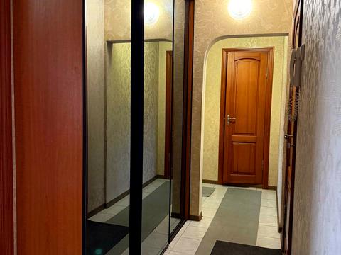 квартира за адресою Бориспільська вул., 49