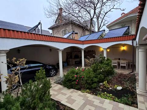 будинок за адресою Петрашевського, 10А