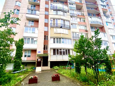 квартира по адресу Ольховая ул., 11