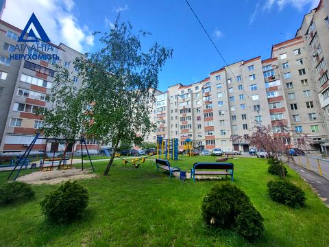 квартира по адресу Зацепы ул., 3а