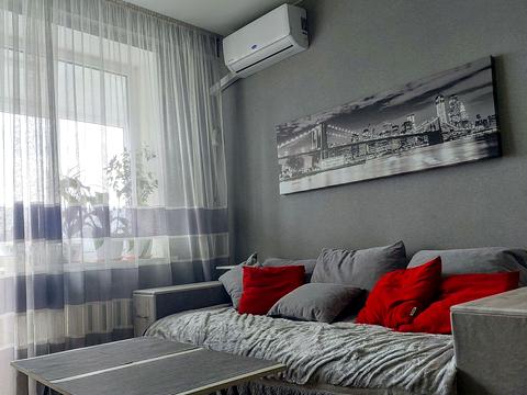 квартира по адресу Григорія Чупринки ул. (Чудновського), 8-А