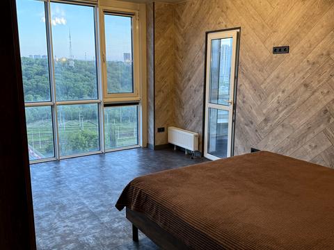 квартира по адресу Михаила Бойчука ул. (Киквидзе), 41-Б