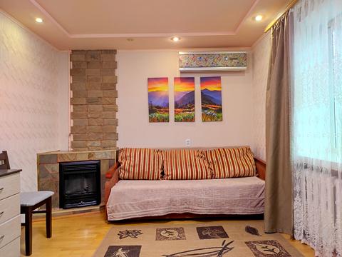 квартира по адресу Отакара Яроша ул., 59