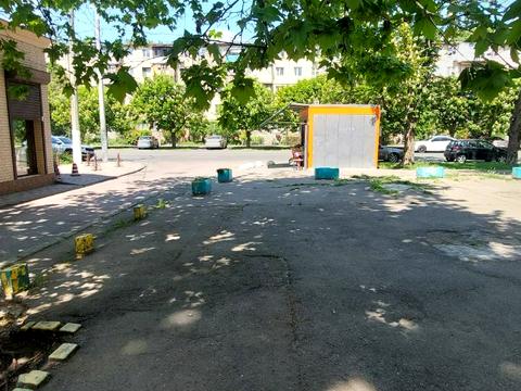 коммерческая по адресу Космонавтов ул., 31