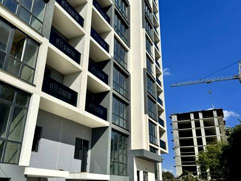 квартира за адресою Руська вул., 236б