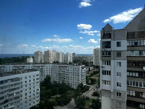 квартира по адресу Припортовая ул. (Героев Сталинграда), 42/1