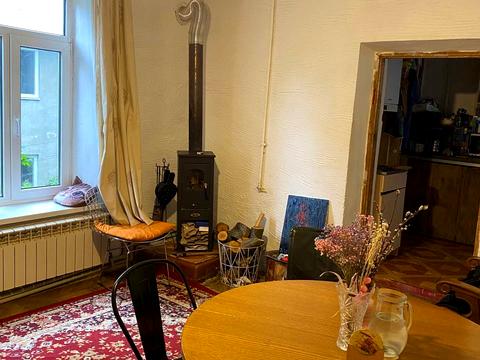 квартира по адресу Лычаковская ул. (Ленина), 65